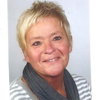 Talentcard van Marlies Peters