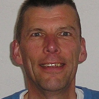 Talentcard van Hans Oude Elferink