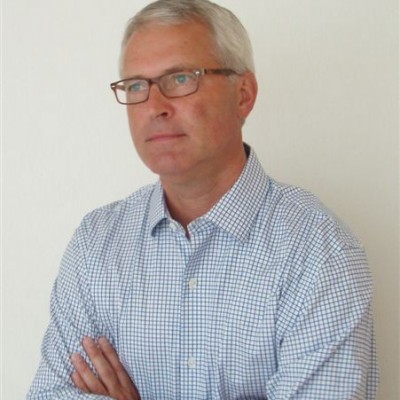 Talentcard van Arie Zevenbergen