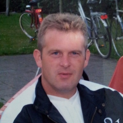 Martin Delfsma