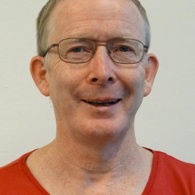 Talentcard van Peter Doyle