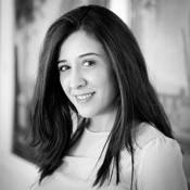 Talentcard van Reyhan Hakan