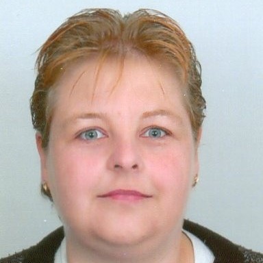 Donna Dijkstra