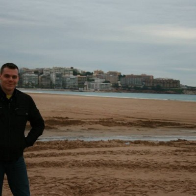 Stefan Verstappen
