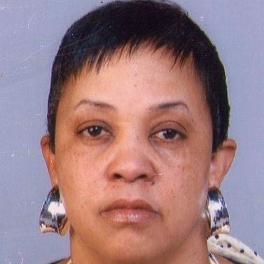 Talentcard van Lucille Castillo