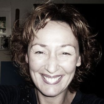 Margriet de Vries