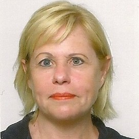 Talentcard van Joyce Munier-Batavier