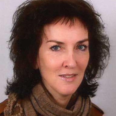 Talentcard van Anja Waard