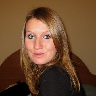 Talentcard van Anouk Nijpels