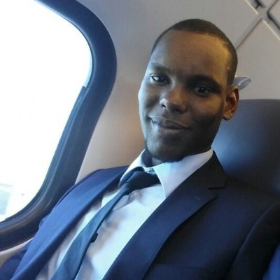 Talentcard van donald basabose