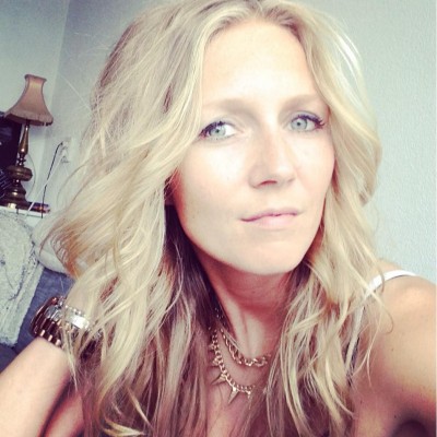 Talentcard van Melanie Haaksma