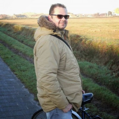 Marco Serge Buddenberg Lisseveld