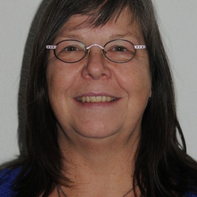 Talentcard van Anita Lorsheijd