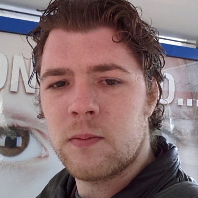 Talentcard van Leroy Kolner