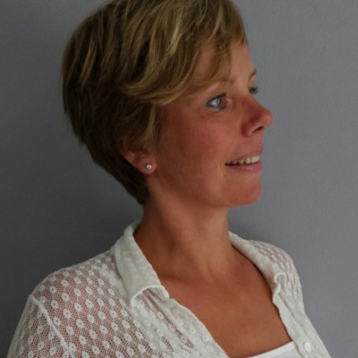 Talentcard van Diana Thönissen-Gulikers