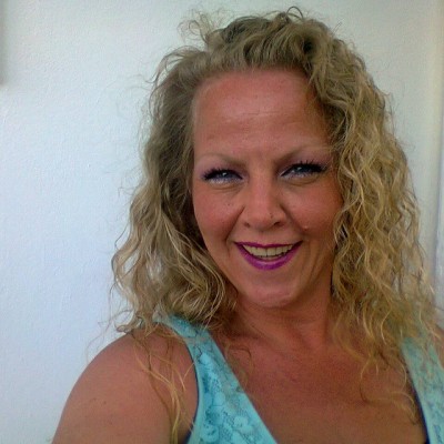 Talentcard van Sandra Janssens