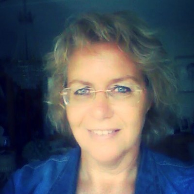 Diana Carter
