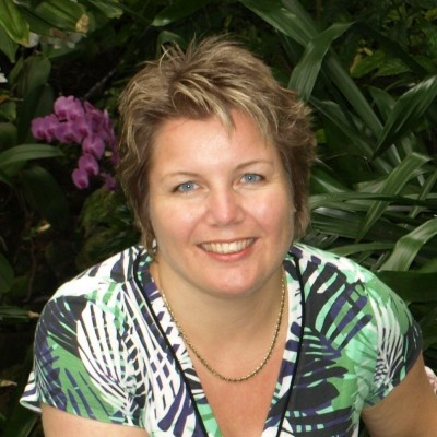 Talentcard van Diana Kuijt