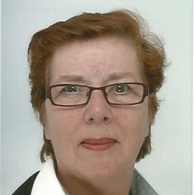 Talentcard van Wilma Stofmeel
