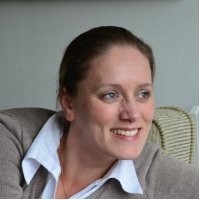 Talentcard van Maureen Oude Lohuis - Hafkamp