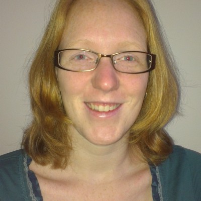 Talentcard van Vicky Anderson-Snoek