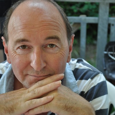 Talentcard van Frank Peer