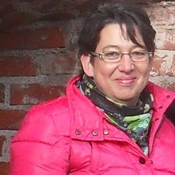 Talentcard van Pia Postma