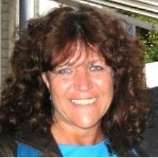 Talentcard van Sophia Grootes-van der Veen