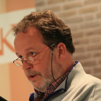Luc Langeveld