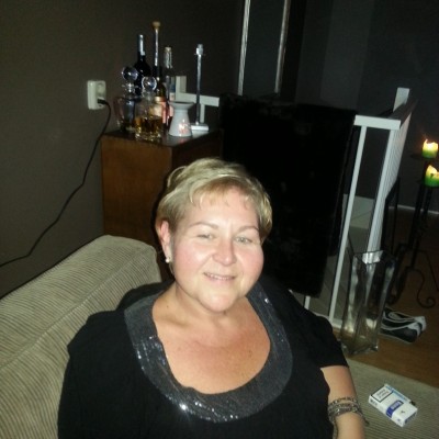 Talentcard van Babette van Laar