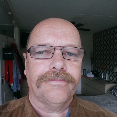 Talentcard van Willem van der Staal