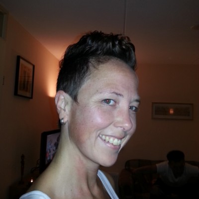 Petra Gorter