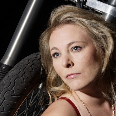 Talentcard van Wendy Wallaart