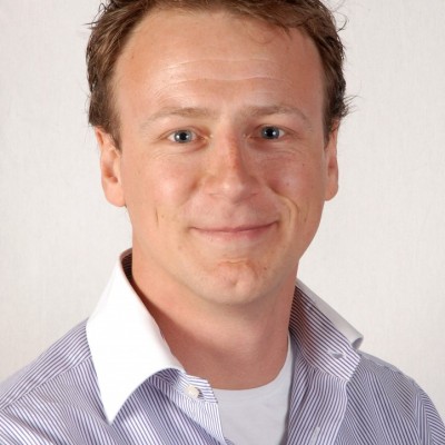 Talentcard van Pim de Jager