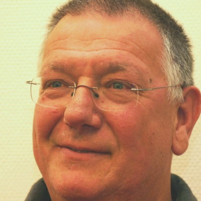 Auke van Hielkema