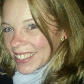 Talentcard van Ramona Huisman