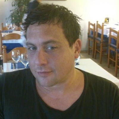 Talentcard van Martijn Verlinden