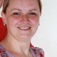 Sabina van Nijnatten-Bestulic
