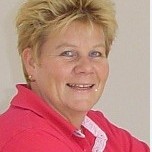 Mieke Dijkers