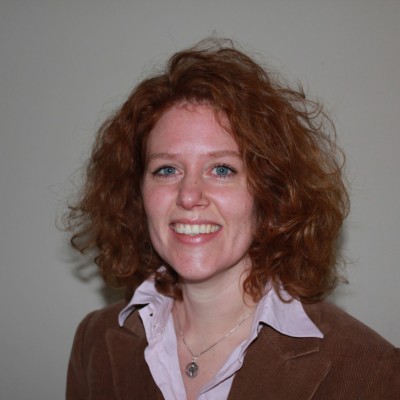 Talentcard van Joyce Muilwijk