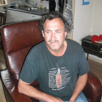 Talentcard van hendrik de jong