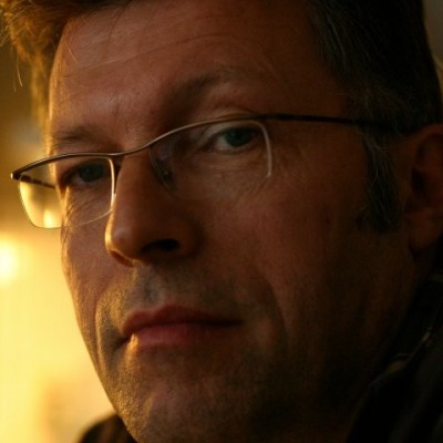 Talentcard van Rene Pouw