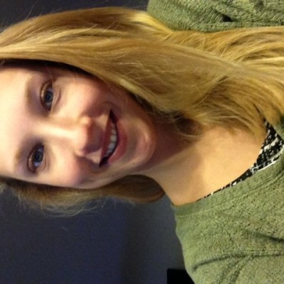 Shannon Wanrooij