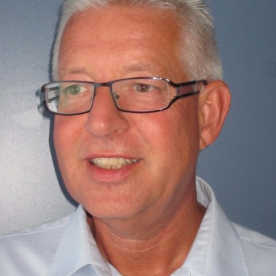Talentcard van Ronald Overdijk