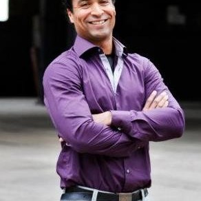 Talentcard van Shorombo Mooij