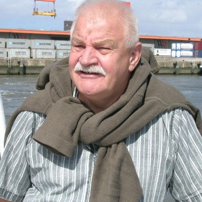 Talentcard van Albert Roggen