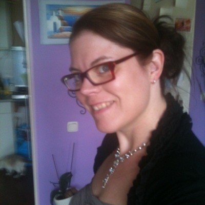 Maureen Rijkers