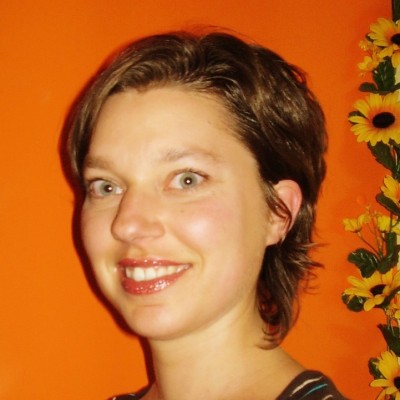 Talentcard van Rubina Dortmont