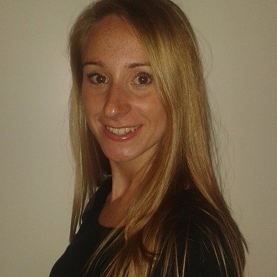 Talentcard van Ghislaine Schiedon