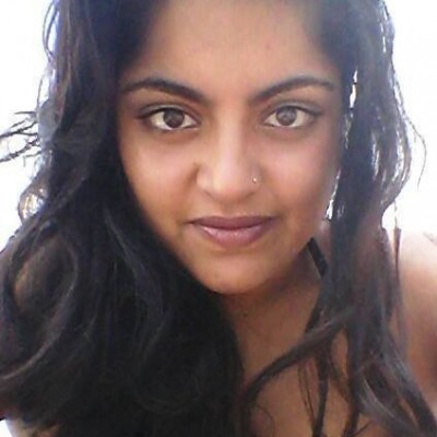 Ragini Gangadin